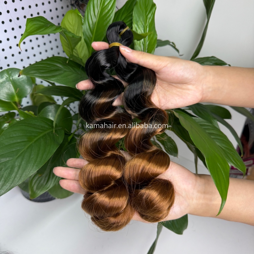 KAMA Salon Quality Loose Wave Short Spiral Braid Goddess Braids Synthetic Hair Black Woman 12inch China Curl Braiding Heat Detail Section 3