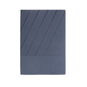 Customizable Corporate Gifts Set A5 Hardcover Pu Leather Journal Planner <b>Notebook</b> with Pen and Box for Promotional Office - Product Image 4
