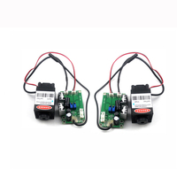 Best-seller Module Laser IR 808nm 500mw Laser Haute Puissance Pour Vision Nocturne Éclairage Supplémentaire