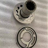 Pièces détachées pour pompe à piston hydraulique série H1B pour les modèles H1B060 H1B080 H1B110 H1B160