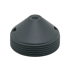Lente 3.62mm F1.8 5G M12x0.5 TTL16.1 para Sensor de 1/2.7" para Cámara de Coche, Cámara Corporal, Monitoreo de Seguridad, Robótica, Óptica de Precisión - Product Image 1