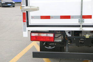 Nuevo Camión Chino FAW 4X2 de 1-10 Toneladas a Buen Precio, Mini Furgón de Carga con Plataforma Plana para Entrega, Camiones de <span class=keywords><strong>Baranda</strong></span> en Venta - Product Image 5