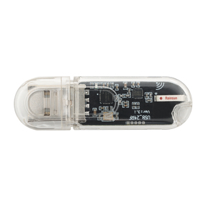 <span class=keywords><strong>NRF24L01</strong></span> cổng nối tiếp không dây <span class=keywords><strong>USB</strong></span> để <span class=keywords><strong>NRF24L01</strong></span> mô-đun, thông tin liên lạc, truyền dữ liệu điều khiển từ xa, kiểm soát phát triển - Product Image 3