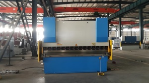 WC67Y-63/2500 Báo Chí phanh giá Anhui kinh tế và giá cả phải chăng Máy uốn nhà sản xuất - Product Image 2