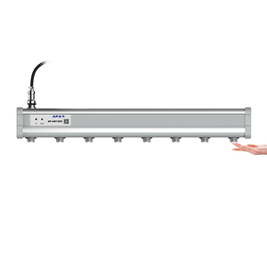 AP-AB1205-4 Ioniseur statique, barre d'ionisation, barre d'ionisation d'air - Product Image 3