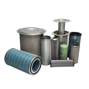 Filtre séparateur d'huile pour compresseur d'air 4930055171 4930053222 4930153401 4930153141 - Product Image 2