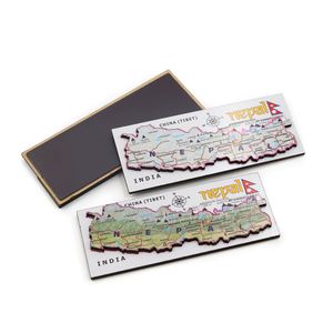 Tableros de Refrigerador de Alta Calidad, Diseño Personalizado, MDF en Capas, Imán de Refrigerador con Diseño de Recuerdo de Filadelfia - Product Image 5