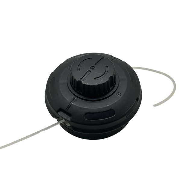 Husqvarna Black Nylon Trimmer Line Blade Brush Cutter Trimmer Head Model CR110 (2.5m Cutting Width) 3 Months Warranty