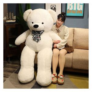 Almohada Gigante Personalizable de Peluche con Peso de Algodón PP Súper Suave para Niños, Juguete de Abrazo para Aliviar la Ansiedad, Hecho en China - Product Image 4