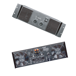 L'amplificateur <span class=keywords><strong>de</strong></span> puissance RM a une forte capacité anti-chute, un <span class=keywords><strong>circuit</strong></span> <span class=keywords><strong>de</strong></span> protection intelligent numérique fonctionnel et une sortie jamais dist - Product Image 5