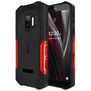 Giá rẻ nhất 5.5 ''trung gian mtk6762 Octa-core máy tính di động android11 IPS HD Touch Pad 4GB + 64GB IP68 gồ ghề điện thoại thông minh với NFC - Product Image 6