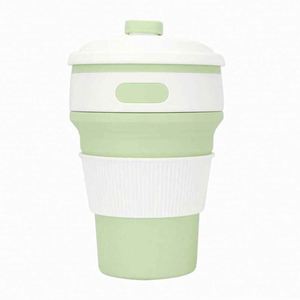 Silicona Plegable de Grado Alimenticio - Product Image 2