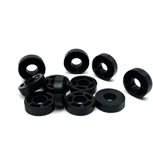 MAIHUA RUBBER OEM High Quality Custom Mold Seal Gasket Rubber Seal Silicone Rubber Parts