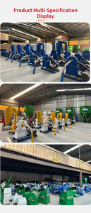 Broyeur automatique <span class=keywords><strong>de</strong></span> maïs et <span class=keywords><strong>de</strong></span> blé modèle 300, meilleure vente en Afrique, moteur électrique agricole à usage domestique, capacité <span class=keywords><strong>de</strong></span> 400 kg/h, produit <span class=keywords><strong>de</strong></span> la <span class=keywords><strong>farine</strong></span> - Product Image 6