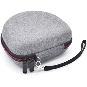 Sac de rangement pour écouteurs, étuis rigides en EVA, étui de transport de protection pour écouteurs Beats Studio - Product Image 5