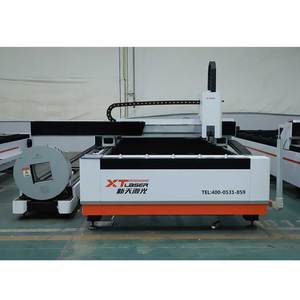 2000W 3000w 6kw 12kw 1530 2040 <strong>CNC</strong> Fiber Laser <strong>Cutting</strong> <strong>Machine</strong> Cutter for Metal Steel Iron Aluminum Sheet Tube - Product Image 5