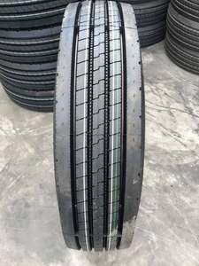 Precio de fábrica en New Radial Truck Tire 285/75r24.5 14/16pr Tubeless en Goma para modelo de camión - Product Image 6