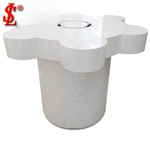 เคาน์เตอร์โชว์โทรศัพท์มือถือดีไซน์ทันสมัย - Product Image 5