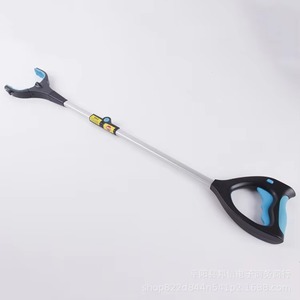 Garbage Clip Pickup Garbage Clip Pickup Picker Sanitation Clip - Product Image 6