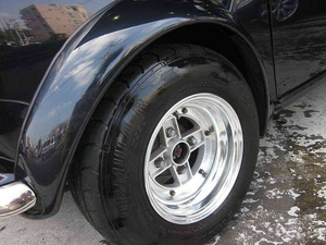 Ruedas forjadas de 2 piezas 18 19 20 21 22 pulgadas para Subaru Legacy Outback <span class=keywords><strong>Impreza</strong></span> Forester Tribeca Trezia Stella EV Dex Pleo para BMW - Product Image 4