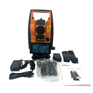 เครื่องวัดมุมแบบ Total Station รุ่น CHCNAV CTS-A100 ระบบ Android ประสิทธิภาพสูง ราคาคุ้มค่า มาตรฐาน IP55 กำลังขยาย 27 เท่า พร้อมฟังก์ชัน CAD Stakeout สำหรับงานสำรวจ - Product Image 2