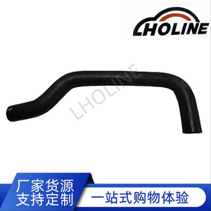 Tuyau de refroidissement 16572-BZ220 en caoutchouc EPDM pour remplacement du système de refroidissement - Product Image 5