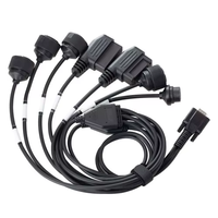 Kit TCM OBDSTAR VW 7 en 1 2026, Clonación de ECU, Lectura/Escritura de Mapas para Transmisión Automática VW Audi, Compatible con DC706