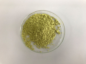 Yüksek Biyoyetkili Berberin Hidroklorür Fosfolipid Kompleksi Takviyeleri - Product Image 5