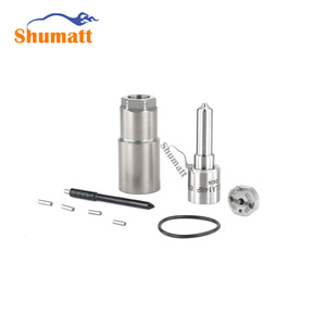 Kit de Reparación de Inyectores de Combustible Serie G2 095009-565 #    Inyector de Combustible Nuevo Hecho en China 095000-565 #   <span class=keywords><strong>16600EB300</strong></span> - Product Image 5