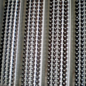 Cao gân sườn lath lưới ván khuôn xây dựng nhúng nóng mạ kẽm mở rộng sắt thép vật liệu xây dựng cho công nghiệp sử dụng - Product Image 2