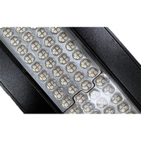 Lampe de polymérisation UV LED 1400W refroidie par eau pour têtes d'impression Ricoh Gne5/6 Konica 1024i, nouvelle encre UV compatible avec les imprimantes 1325 2513