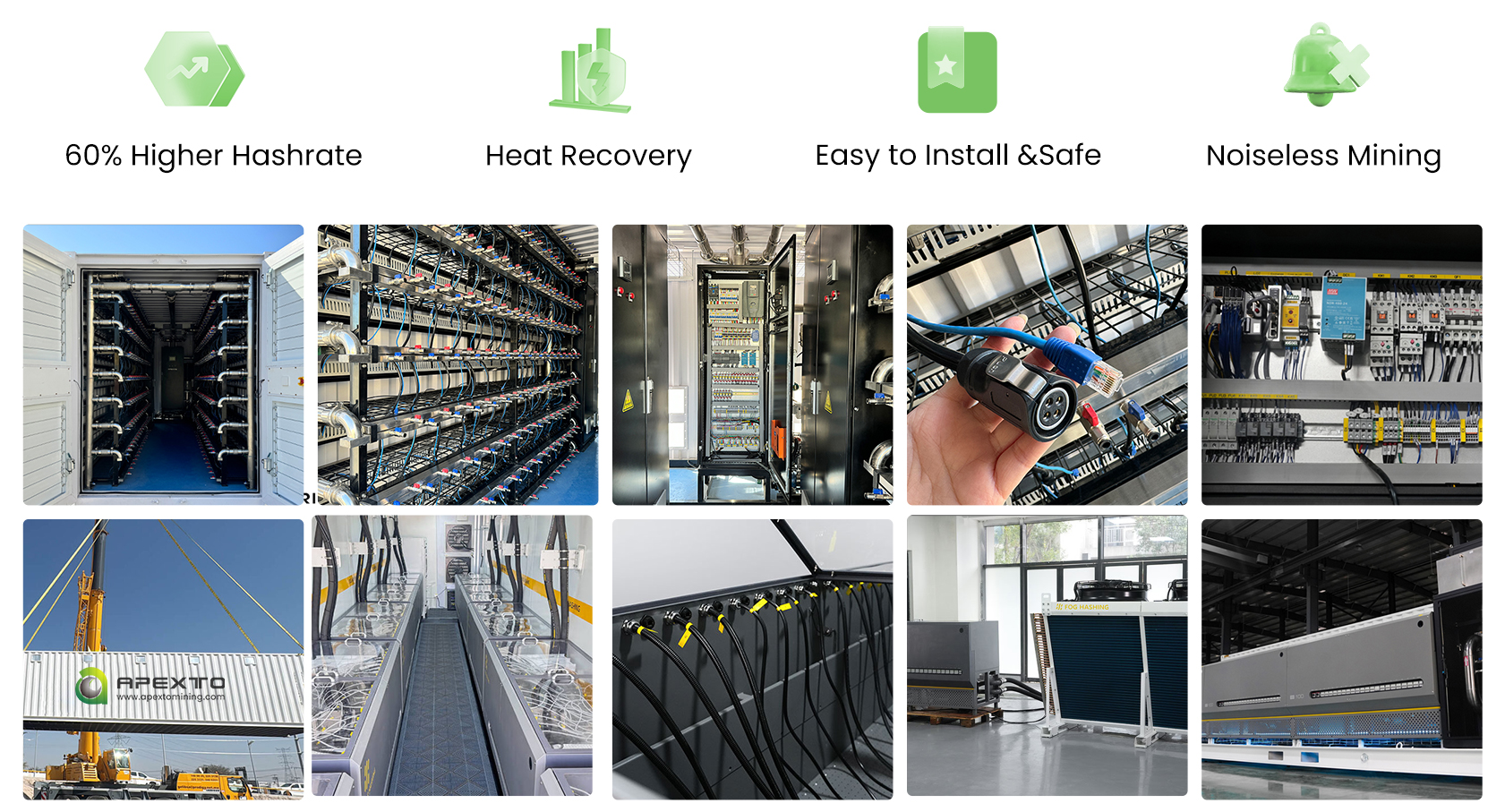 Silent Home Miner Bitcoin Miner BG02 7Th/s 150W SHA256 GPU Lotto Machine  Efficient Mini ASIC Rig| Alibaba.com