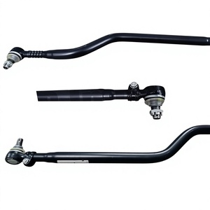 Fit for TATA Xenon RX HD Drag Link Assembly OEM 289846600129 Auto Steering Suspension Parts Accessories - Product Image 1
