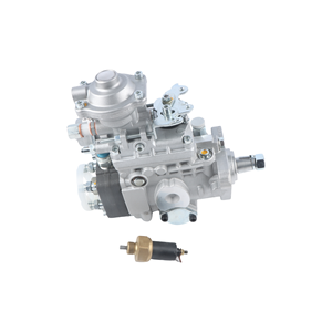 Pompe à injection de carburant Best Seller 0460424489 504385659 pour moteur diesel Case New Holland 75C, pièces de machines de construction - Product Image 1