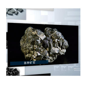 Forno di Fusione per Preparazione Campioni di Laboratorio, Riscaldamento OES/XRF, Forno per Fusione di Minerali Metallici, Macchina per Fusione XRF - Product Image 3