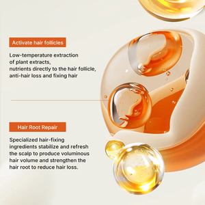 Maxipro chuyên nghiệp điều trị tóc sâu sửa chữa collagen hữu cơ dầu Argan Mặt nạ tóc cho tóc bị hư hỏng Salon sử dụng - Product Image 4