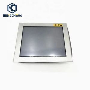 โปรเฟซ PFXET6400WAD หน้าจอสัมผัสขนาด 7 นิ้ว HMI จอแสดงผลอุตสาหกรรม - Product Image 1