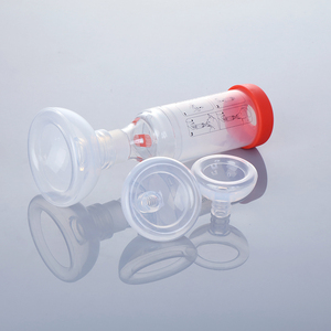 Meditech pet d'espacement Félin d'inhalateur d'<span class=keywords><strong>asthme</strong></span> Chambre D'aérosol pour chien chat - Product Image 6