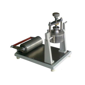 Machine de test d'absorption d'eau du papier, testeur d'absorption d'eau de surface COBB - Product Image 4