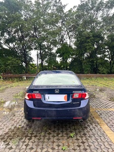 <span class=keywords><strong>Voiture</strong></span> d'<span class=keywords><strong>occasion</strong></span> <span class=keywords><strong>Honda</strong></span> Civic 2009 automatique R17 Volant multifonction gauche Palettes de changement de vitesse Grand écran de navigation Sièges chauffants - Product Image 2
