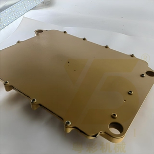 ชุดควบคุม ECU 192-7896 ECM สำหรับเครื่องยนต์ดีเซล 3126 3126B อะไหล่เครื่องจักรก่อสร้าง รับประกัน 3 ปี - Product Image 3