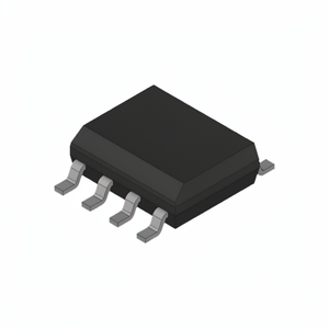 Distribuidor Autorizado de Componentes Electrónicos Circuito Integrado Memoria FM25VN05-G - Product Image 1