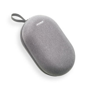 Étuis de transport VR compatibles avec le <span class=keywords><strong>casque</strong></span> de <span class=keywords><strong>réalité</strong></span> <span class=keywords><strong>virtuelle</strong></span> <span class=keywords><strong>Meta</strong></span> Quest 3 et les contrôleurs tactiles - Product Image 3