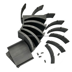 แม่พิมพ์สำหรับการเผาเครื่องมือเพชรเทคนิคกราไฟท์ที่แตกต่างกัน - Product Image 2