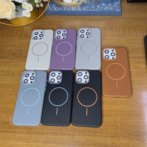 Nhà Máy Giá Thiết Kế Mới TPU Vải Hạt Từ Vỏ Mềm Cho Iphone 14 15 16 Pro Max - Product Image 1