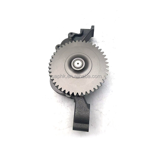 Bomba de Aceite para Motor Diésel OM404 A4031803301 A4231802501 - Product Image 4