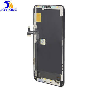 100% Getest Voor Iphone 11 Pro Max Lcd-scherm Vervanging 6.5 Inch 3d Touch Display Digitizer Vergadering - Product Image 5