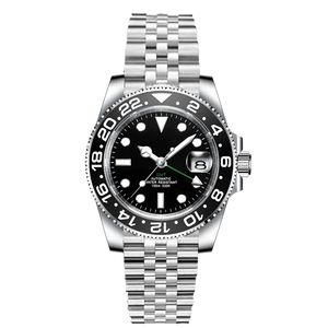 Nuovo Orologio Meccanico di Lusso da <span class=keywords><strong>Uomo</strong></span> di Alta Qualità, Vendita Calda 2025, Orologio Maschile alla Moda - Product Image 2