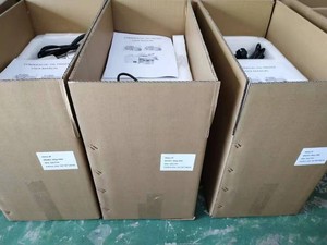 Автоматический домашний маслопресс из нержавеющей стали для горячего отжима масла — для оливок, соевых бобов, горчичных семян - Product Image 4