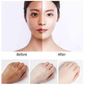 Cremas BB y CC, Spray Blanqueador BB, Crema Hidratante y Blanqueadora para la Piel, Base de Maquillaje en Spray BB, Spray Aislante BB para el Cuerpo - Product Image 6